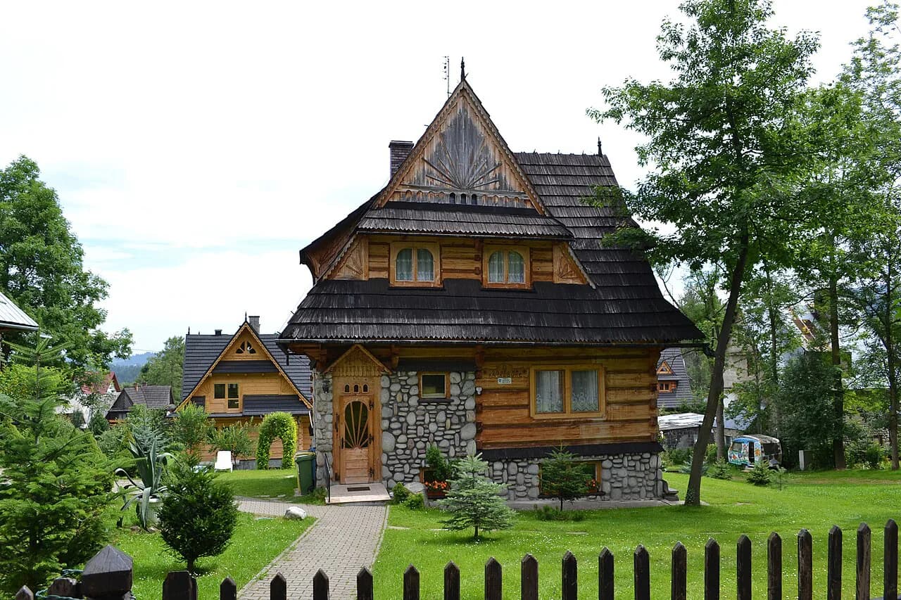 Antałówka, Zakopane: a neighbourhood guide for a short break