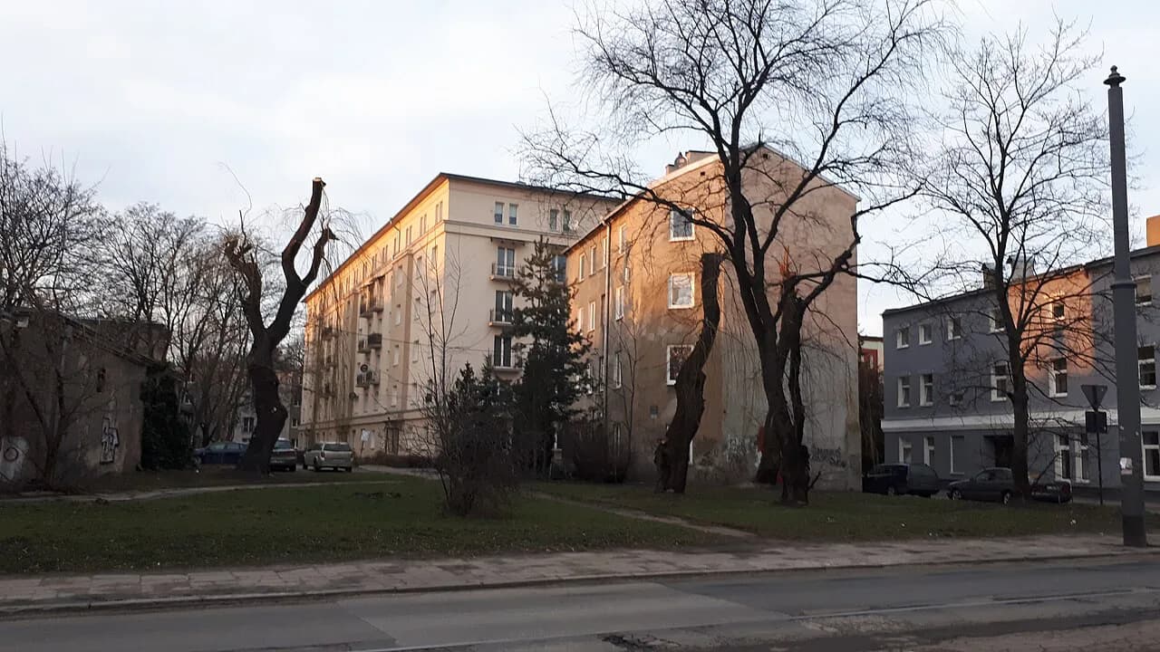 Bałuty, Łódź: District Guide for a Short City Break