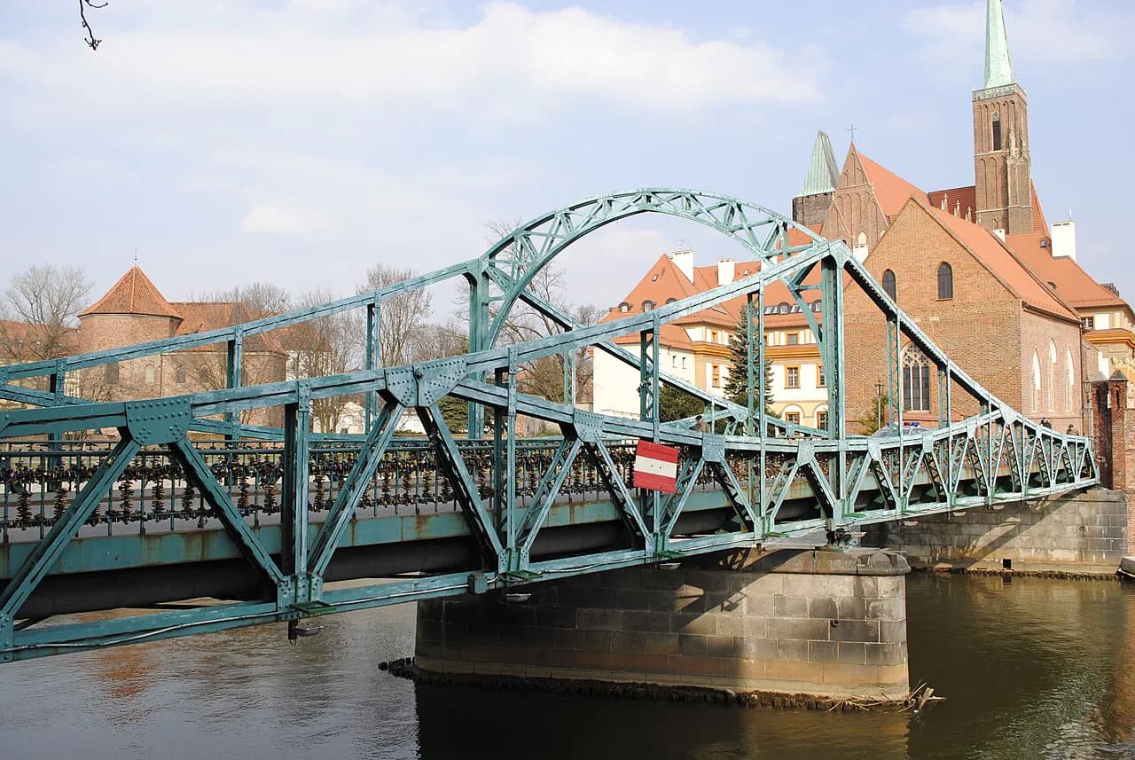 Best Time to Visit Wrocław: A Month-by-Month Guide