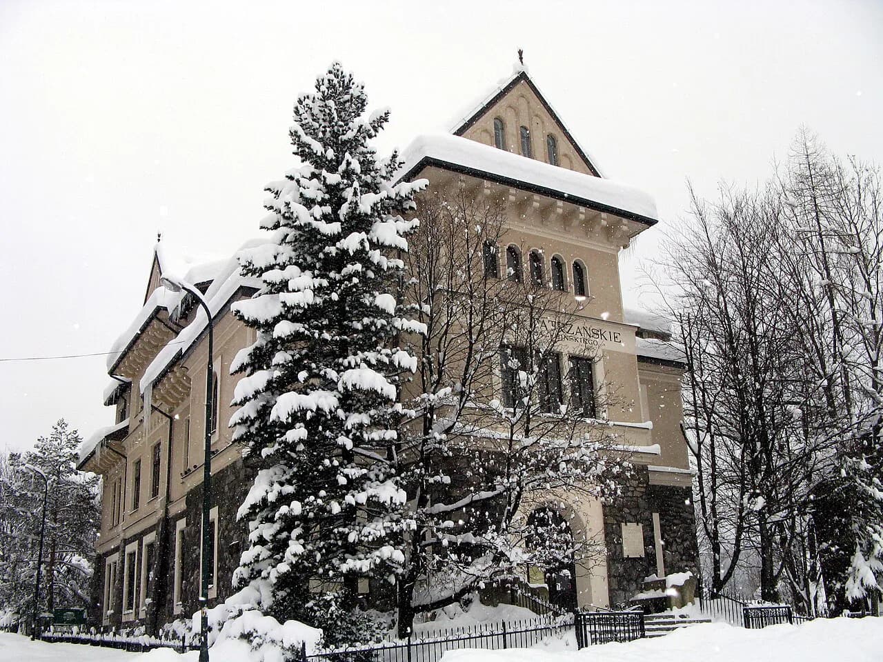 Best Time to Visit Zakopane: A Month-by-Month Guide
