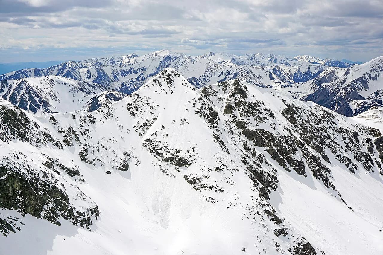 Best Views in Zakopane: Hills, Cable Cars and Ski Jump