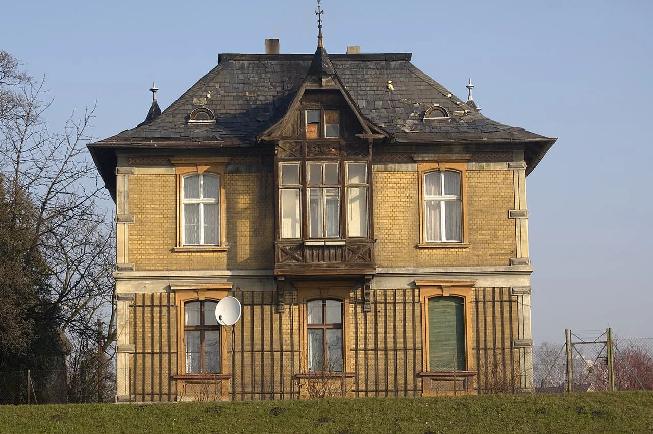 Biskupin, Wrocław: a quiet riverside district guide