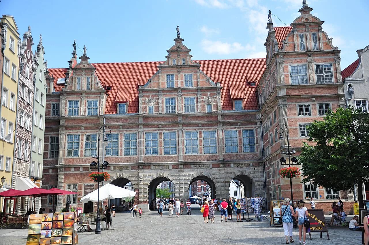 Brick Gothic in Poland: Where to See It in Gdańsk, Toruń and Malbork
