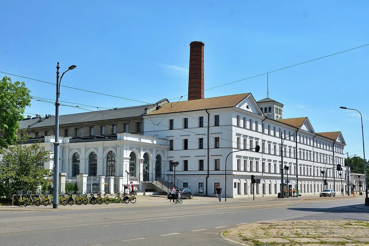 Central Museum of Textiles, Łódź: What to See and How Long to Allow