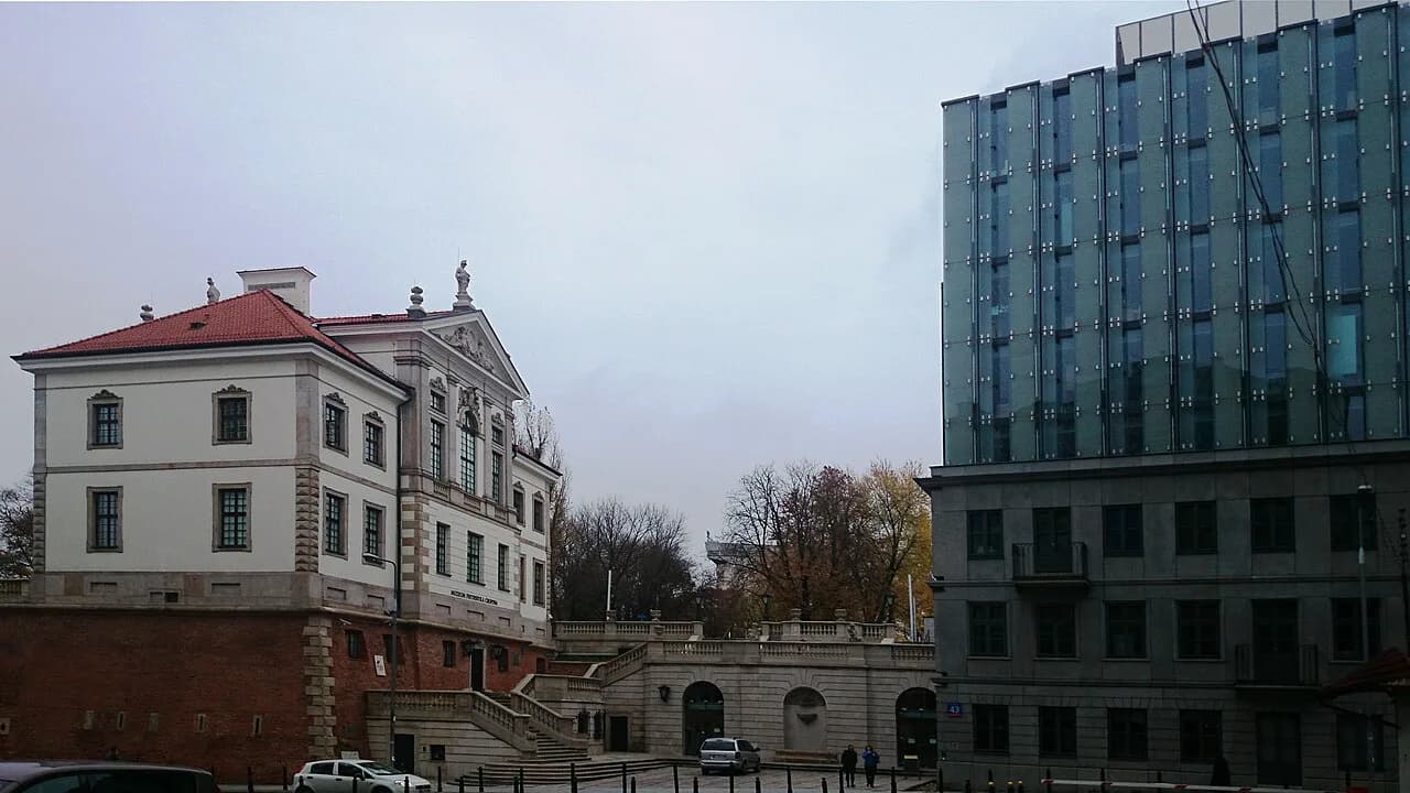 Chopin in Warsaw: Museum, Heart and Łazienki Concerts