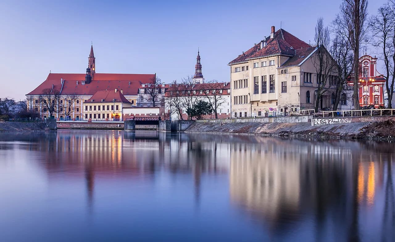 Wrocław Cathedral: What to See at St John the Baptist
