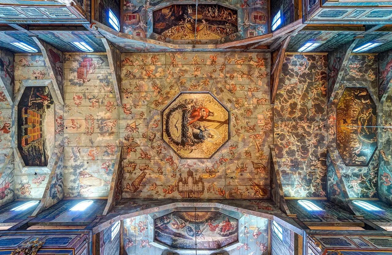 Churches of Peace: Jawor and Świdnica Visitor Guide