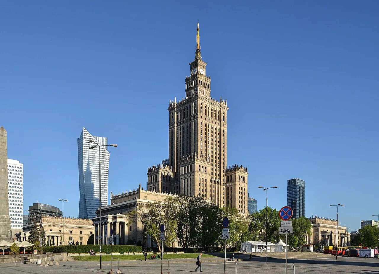Communist Poland: Where to See the PRL Era on a City Break