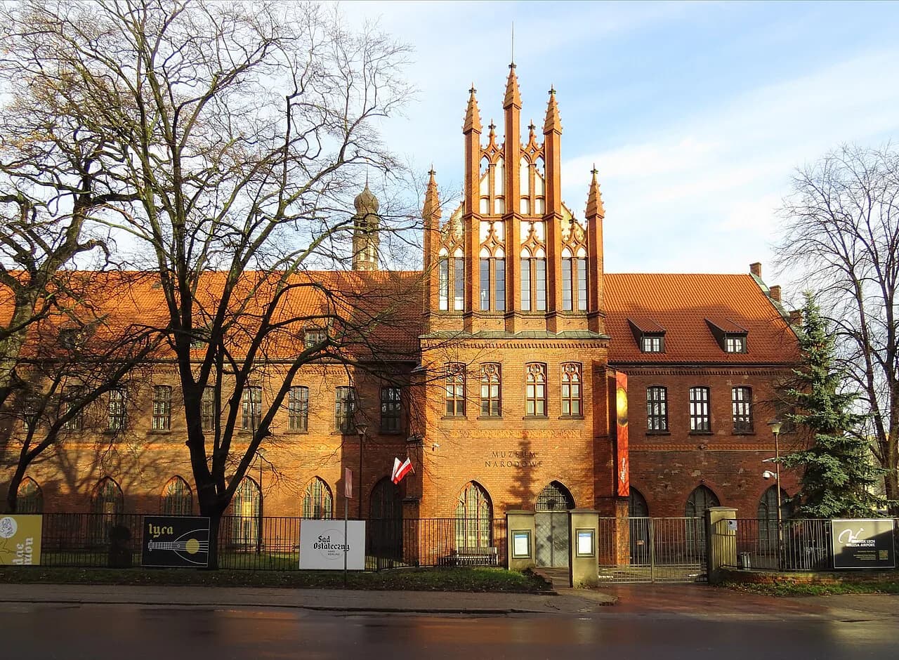 Gdańsk Festivals and Events: What's On Through the Year