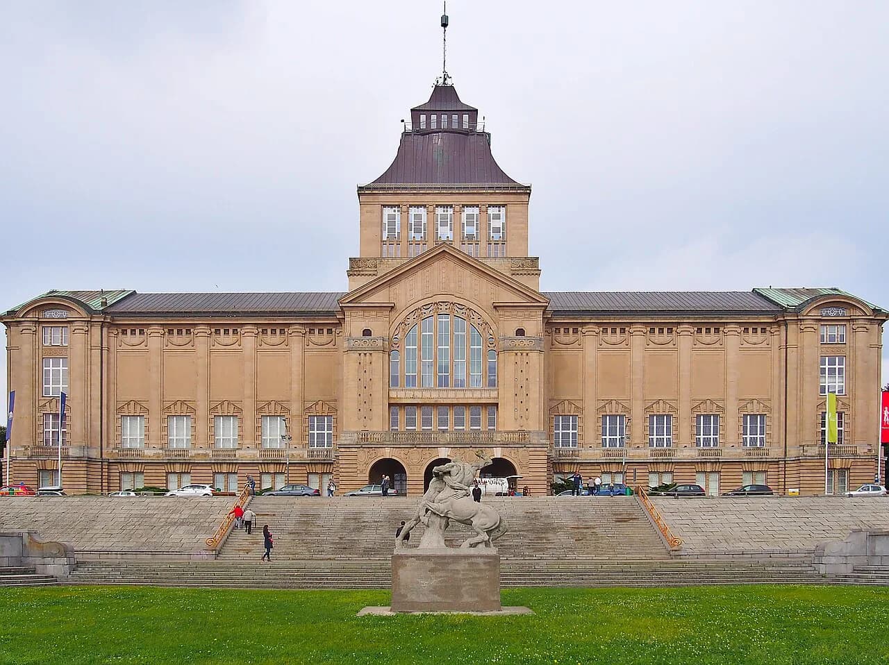 Szczecin Events: What's On and How to Plan Around It