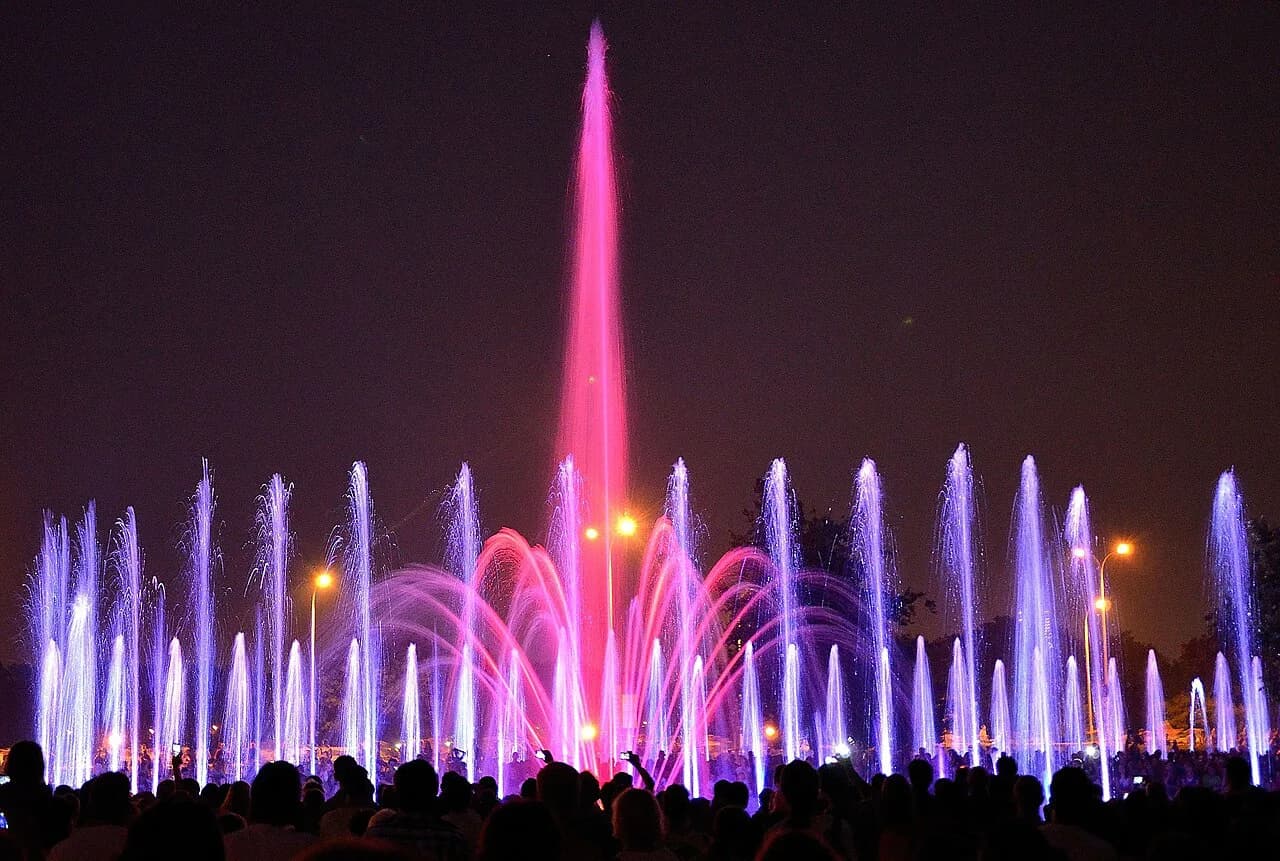 Warsaw Events: What's On Through the Year and When to Go
