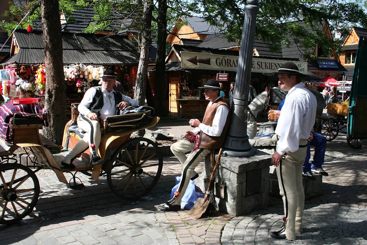 Zakopane Events: What's On Through the Year