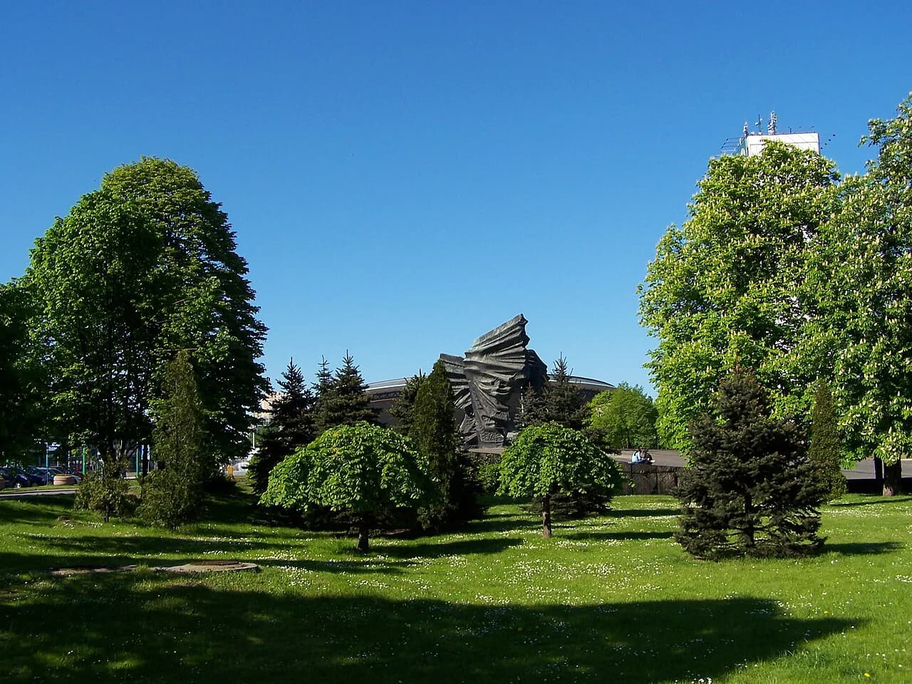 Free Things to Do in Katowice: Parks, Squares and Museum Days