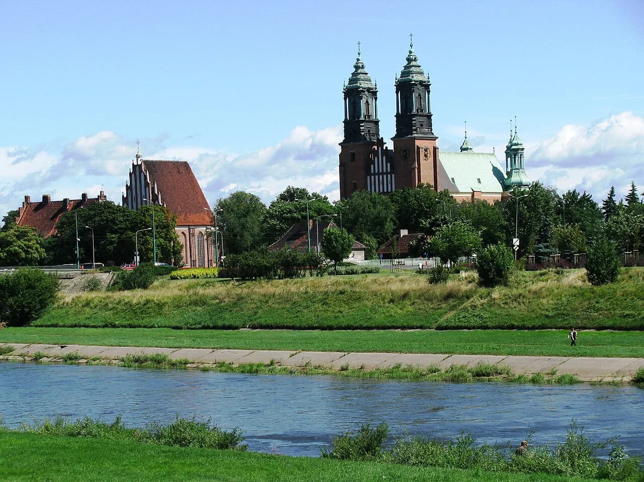 Free Things to Do in Poznań: Sights, Walks and Parks