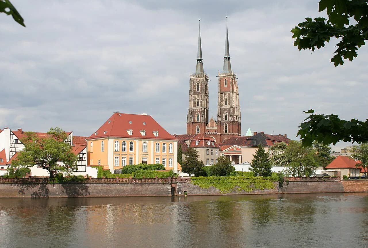 Free Things to Do in Wrocław: Sights, Squares and Walks That Cost Nothing