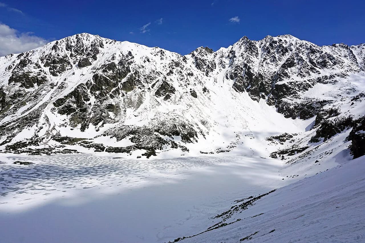 Free Things to Do in Zakopane: Sights, Walks and Viewpoints