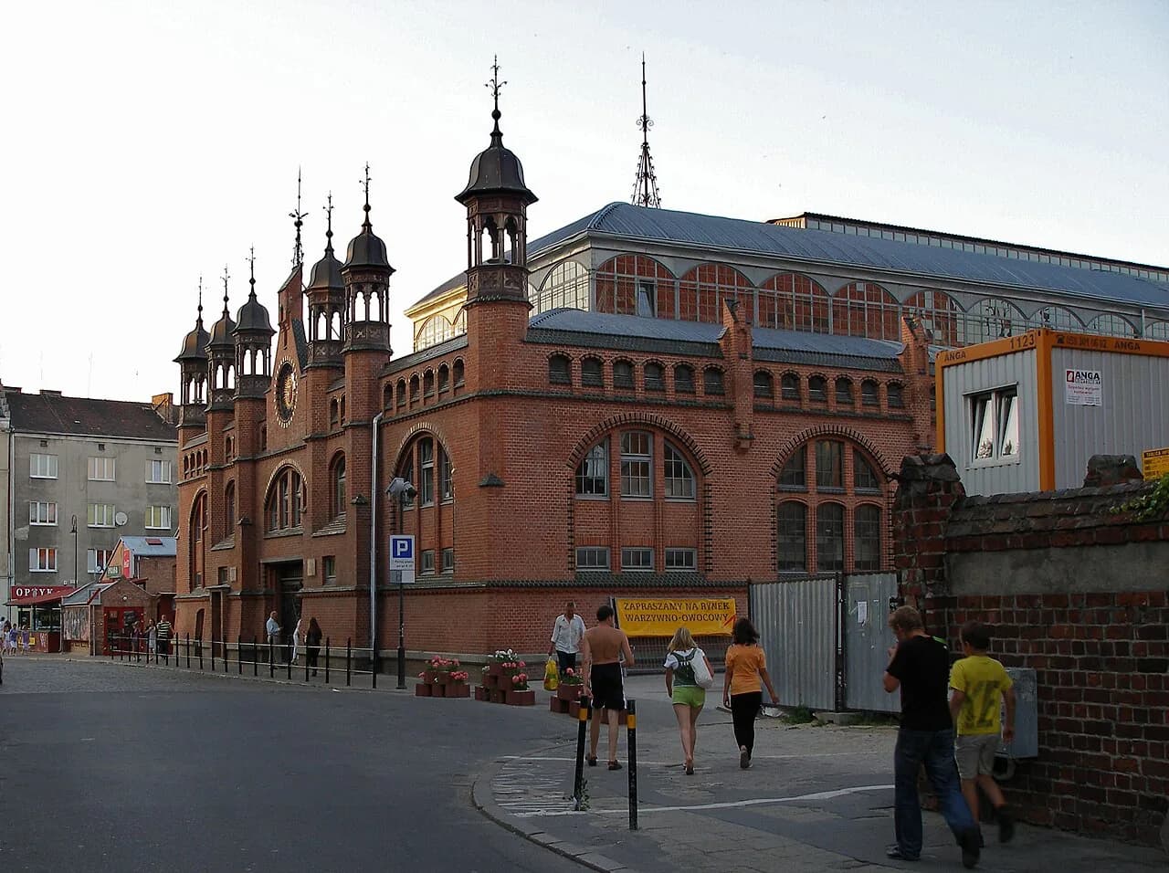 Gdańsk Food: What to Eat and Where to Try It