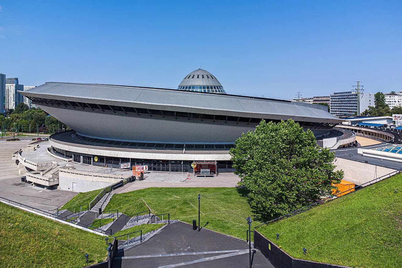 Choosing Katowice attractions: where to start sightseeing