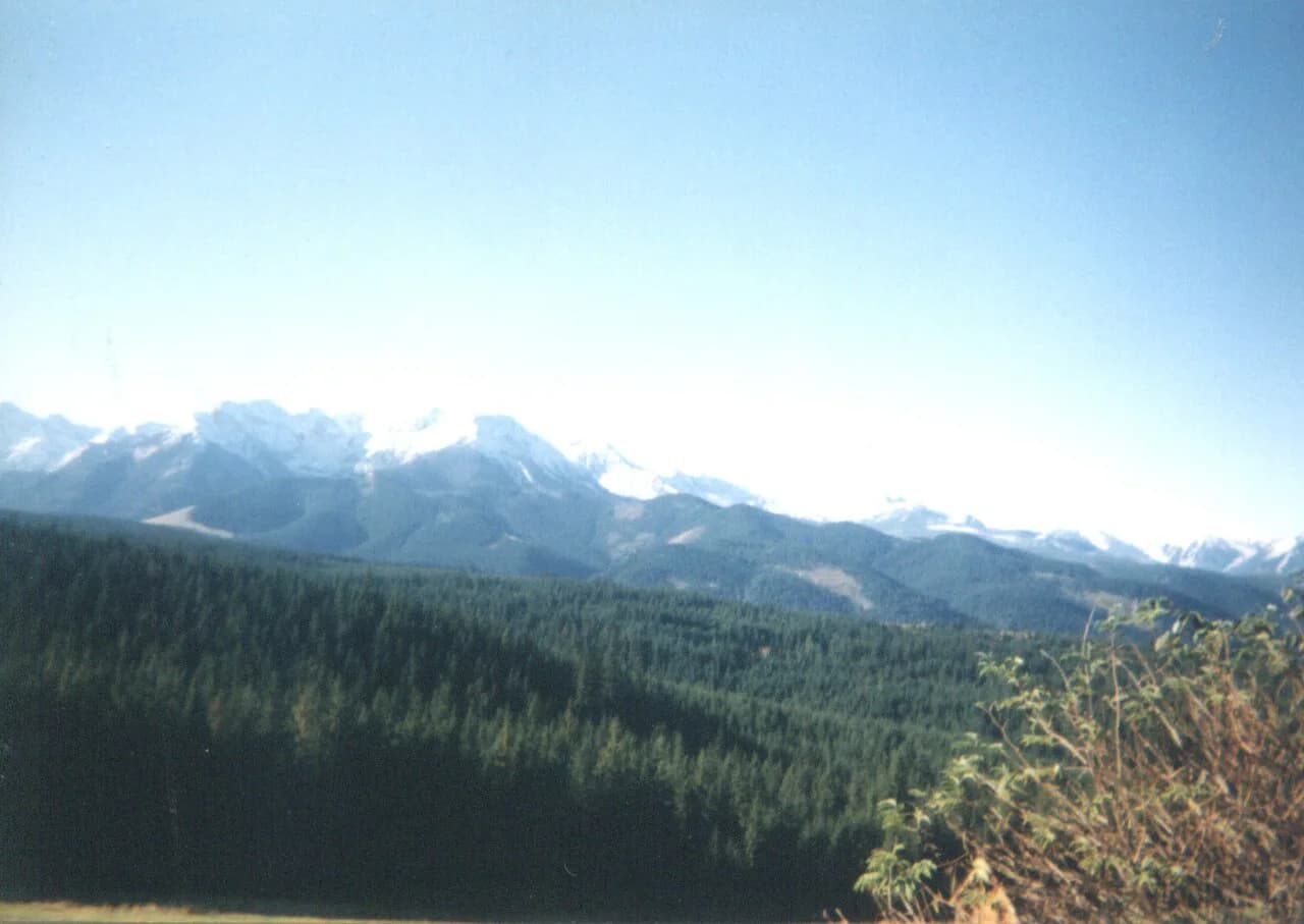Zakopane attractions: plan your sightseeing from the town up