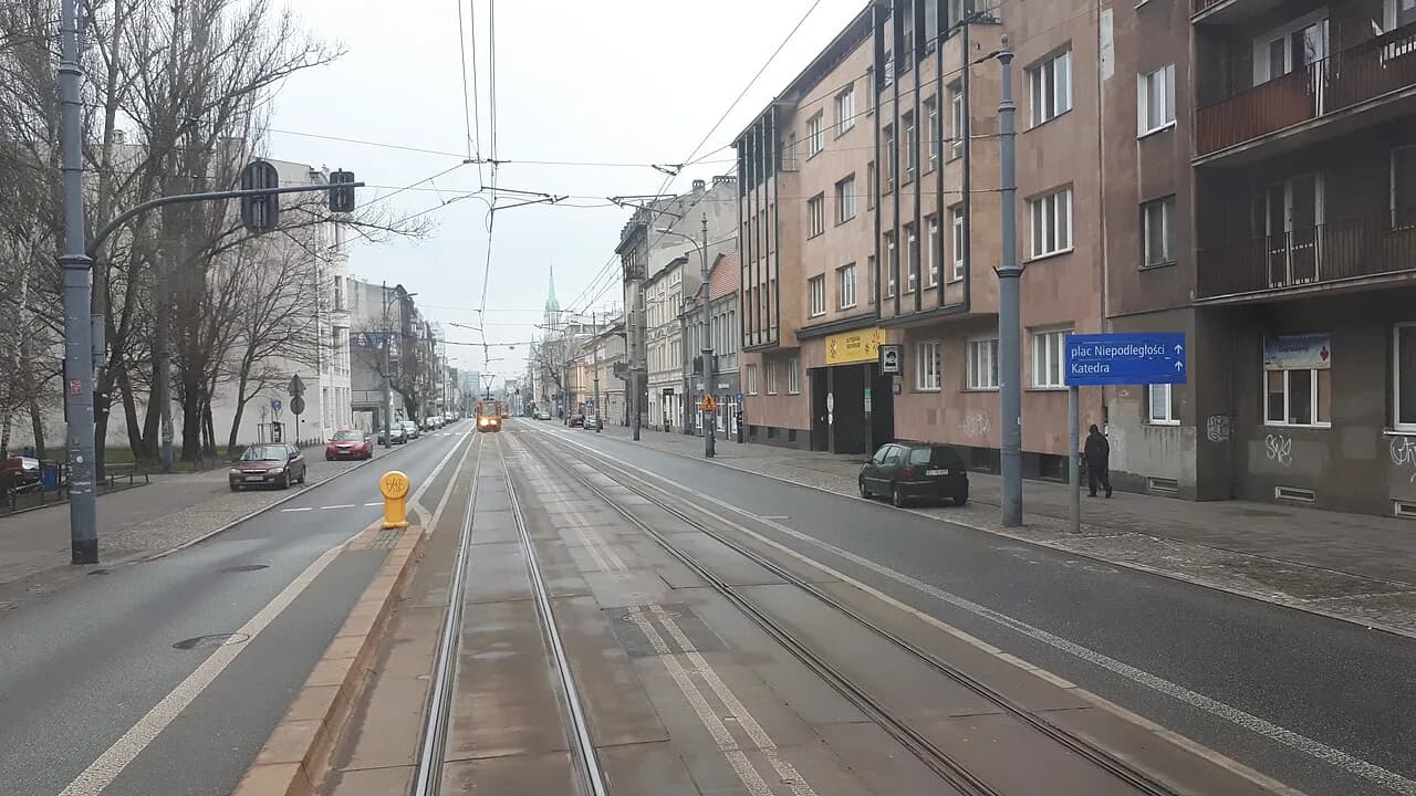 Łódź neighbourhoods: plan your short break around the right district