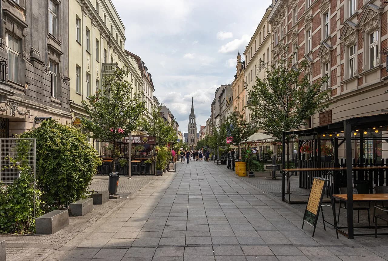 Is Katowice Worth Visiting? An Honest Answer for a City Break