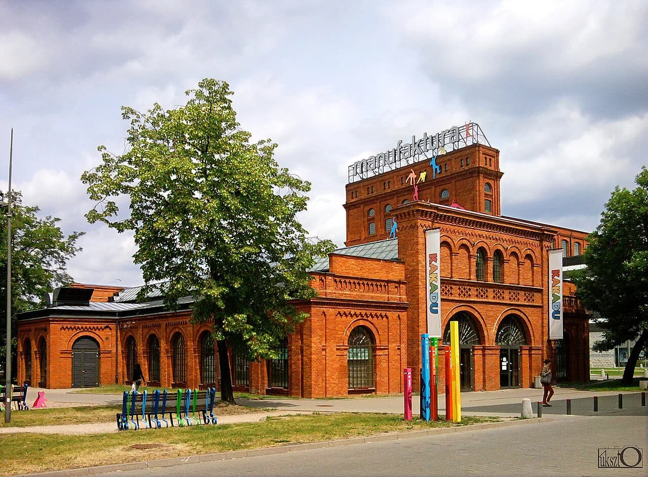 Is Łódź Worth Visiting? An Honest Answer for a City Break