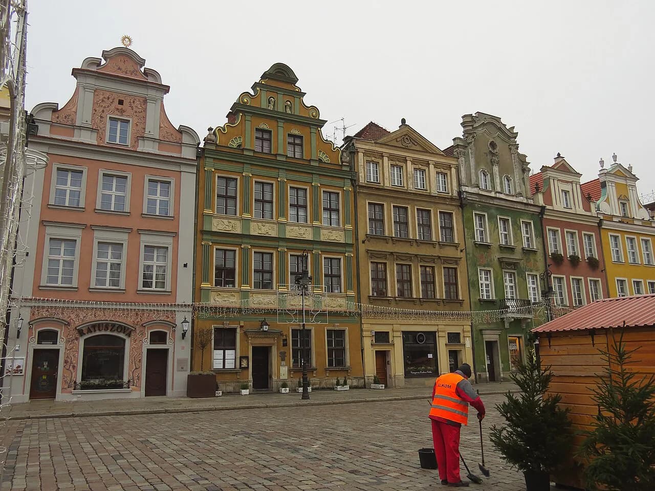 Is Poland Expensive? What a City Break Really Costs in Złoty