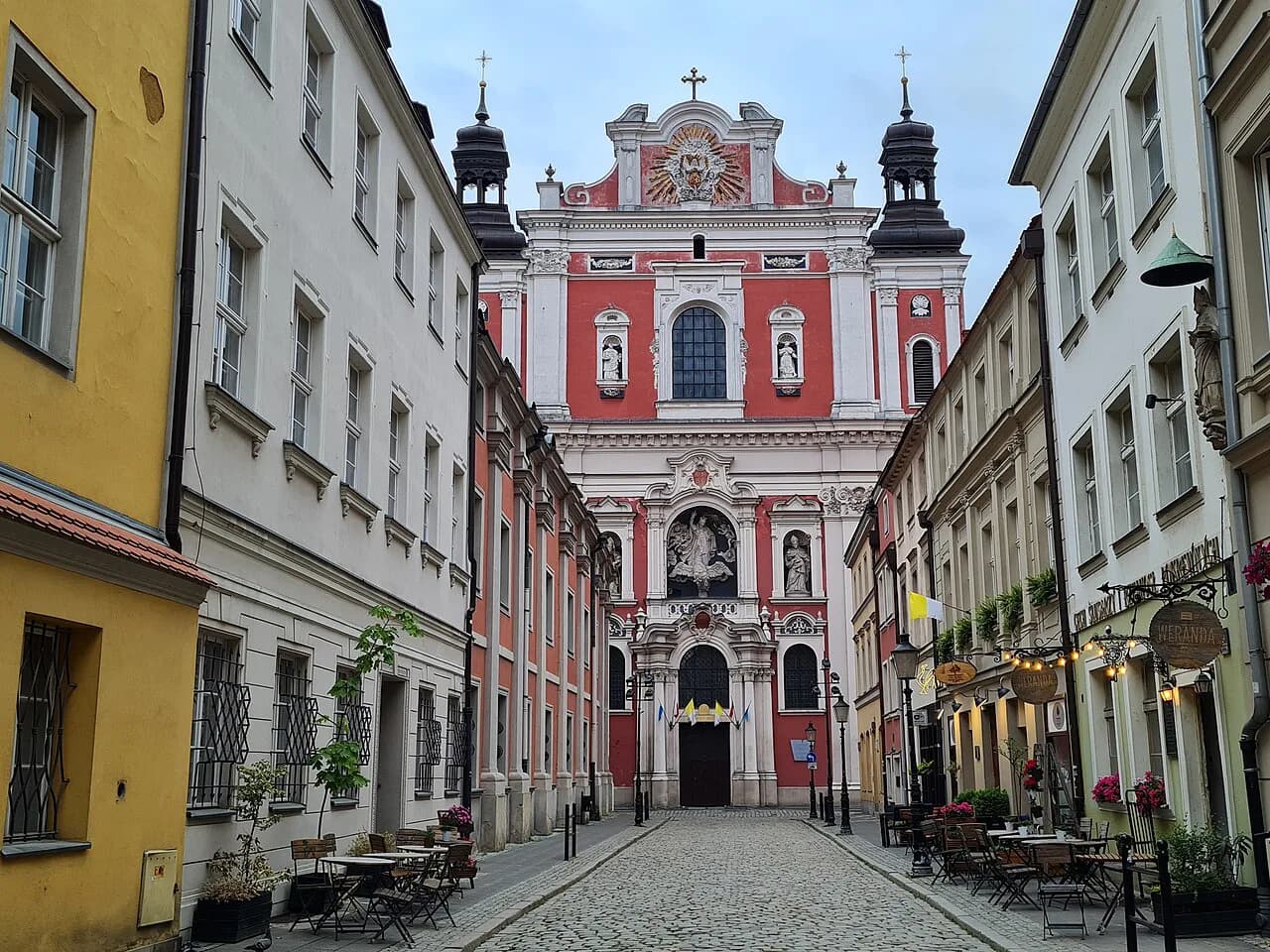 Is Poznań Expensive? What a City Break Costs in Złoty