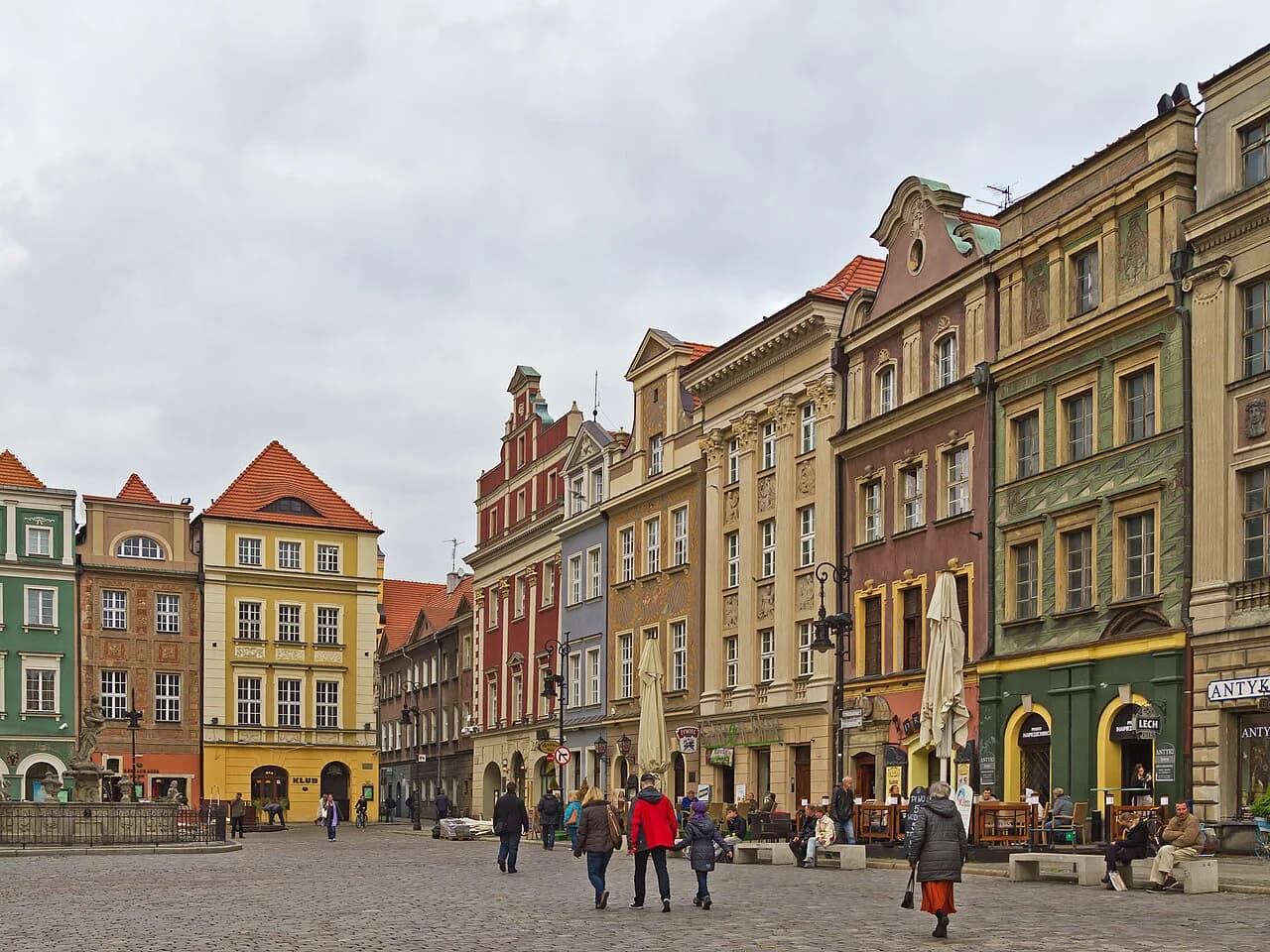 Is Poznań Worth Visiting? An Honest Answer for a City Break