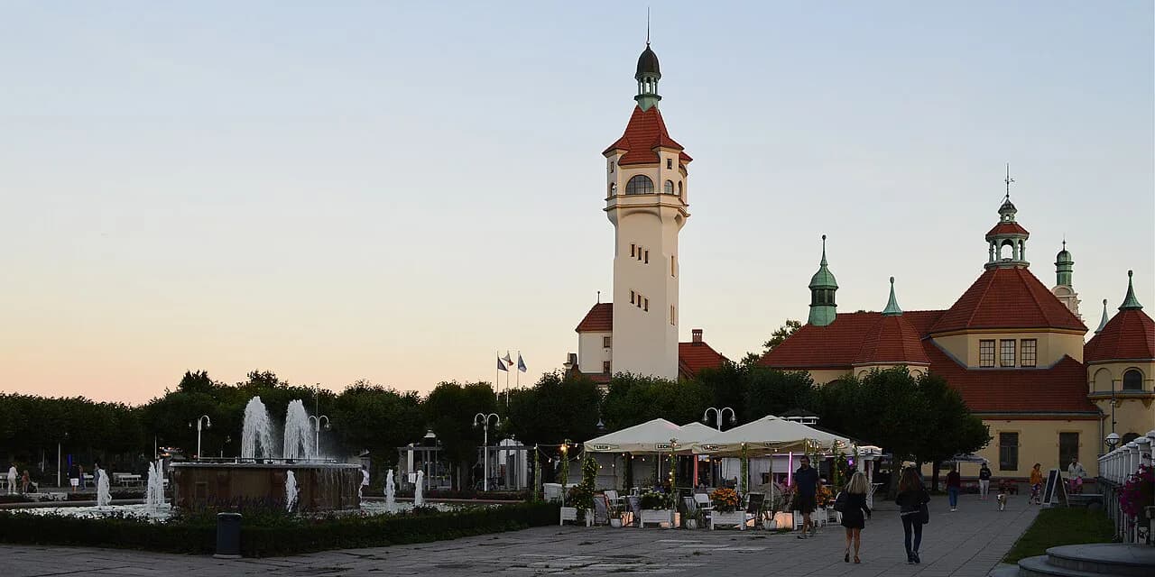 Is Sopot Worth Visiting? An Honest Answer for a Short Break