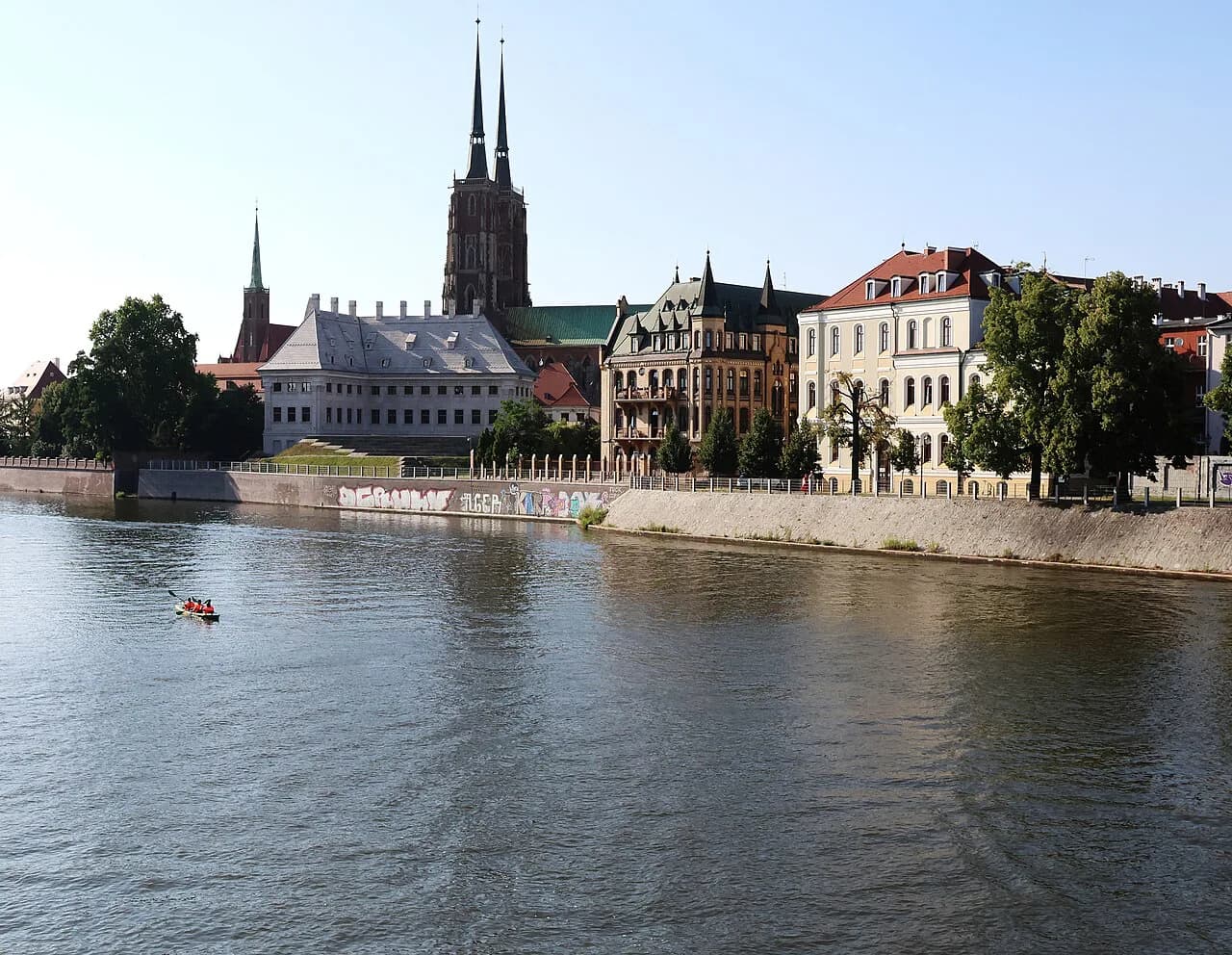 Is Wrocław Worth Visiting? An Honest Answer for a City Break