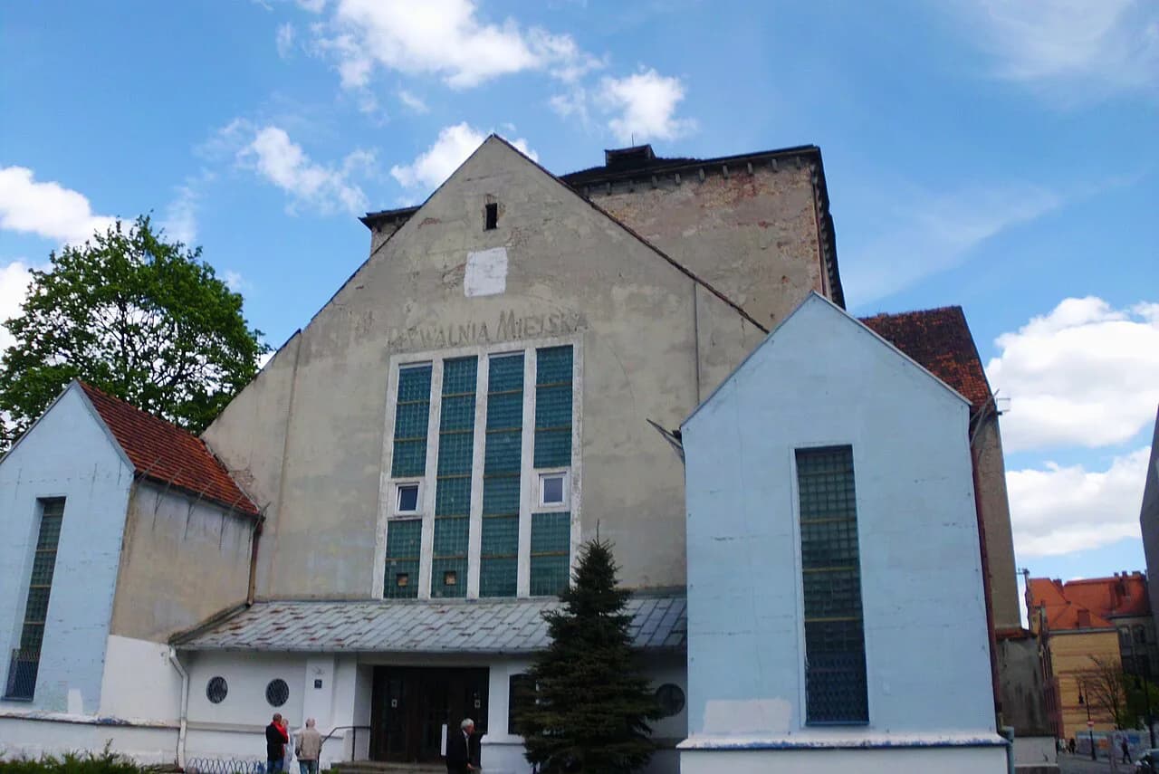 Poznań Ghetto: What Happened and What You Can Visit