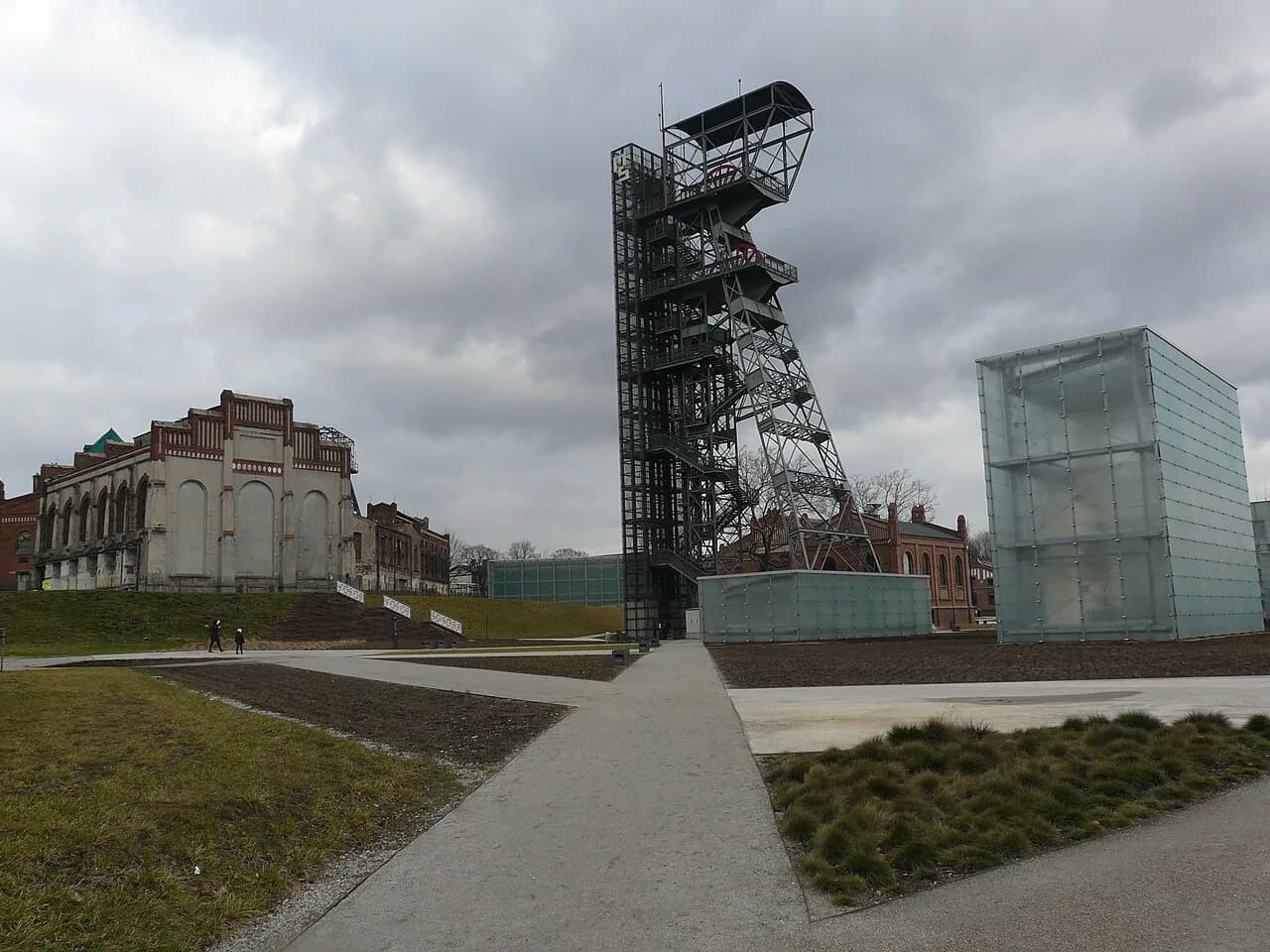 Katowice History: What Shaped the City and Where to See It