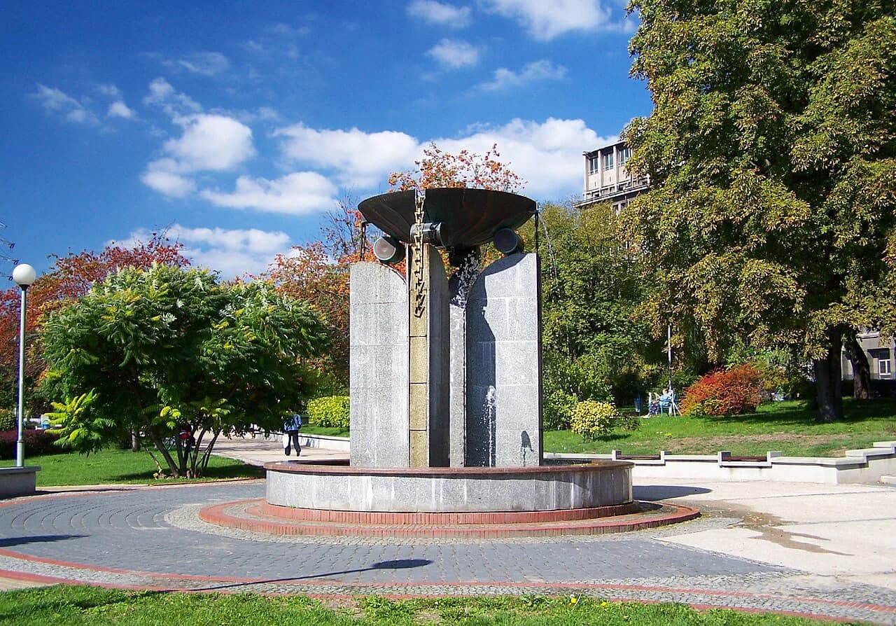 Koszutka, Katowice: A Neighbourhood Guide for a Short Break
