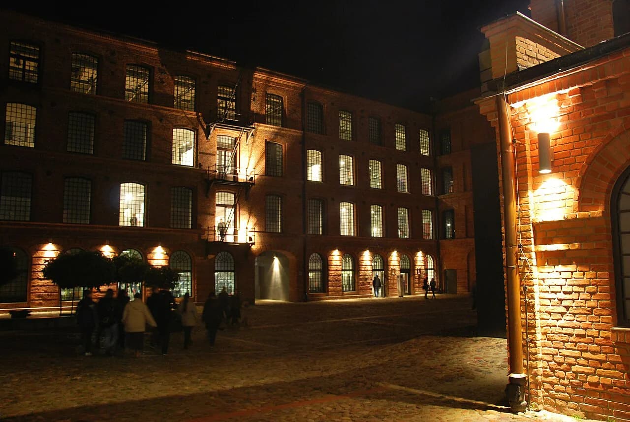 Łódź History: What Shaped the City and Where to See It