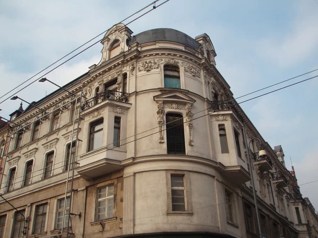 Flights to Katowice from the UK: Airports, Airlines and Flight Times