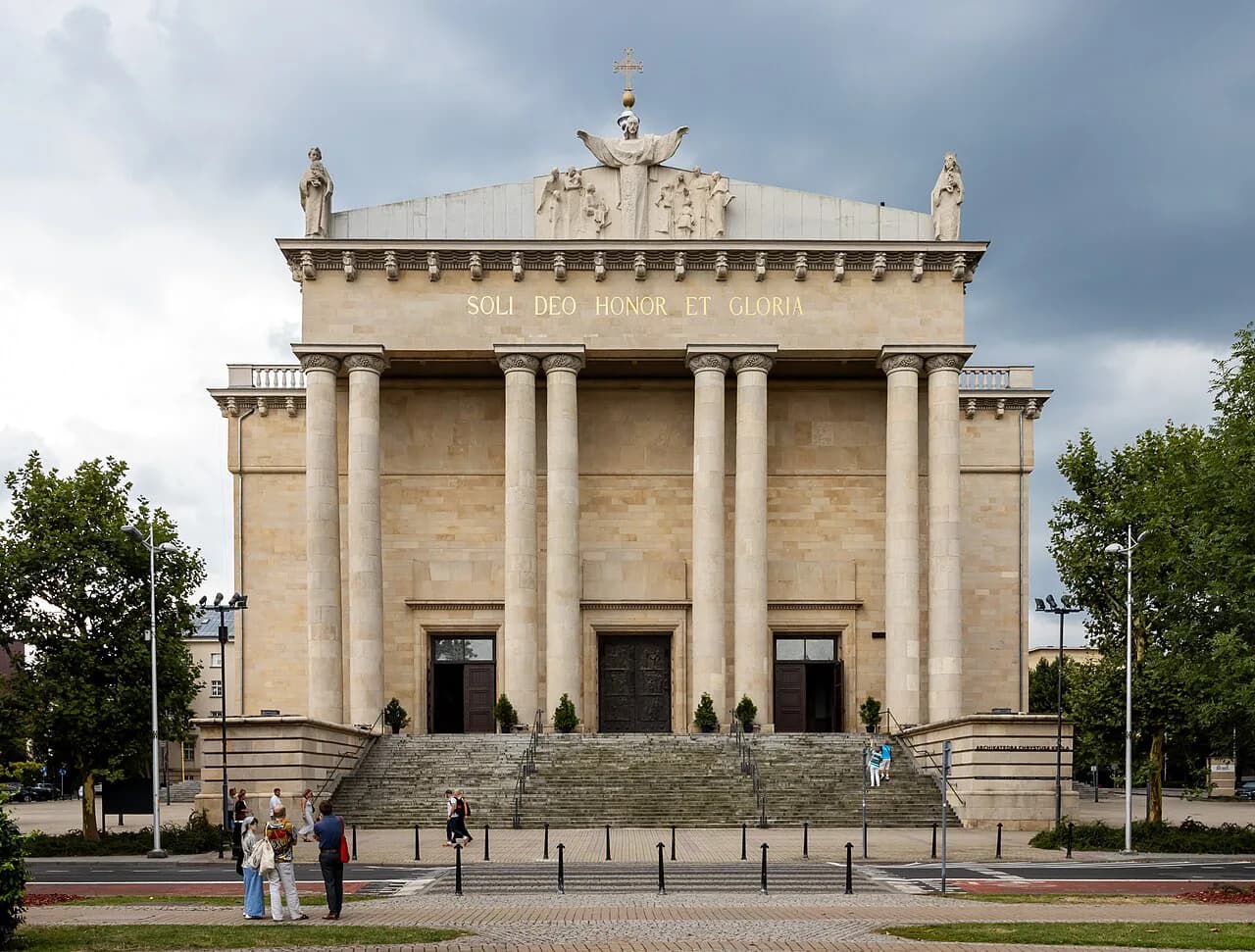 Museums in Katowice: Which Are Worth Your Time