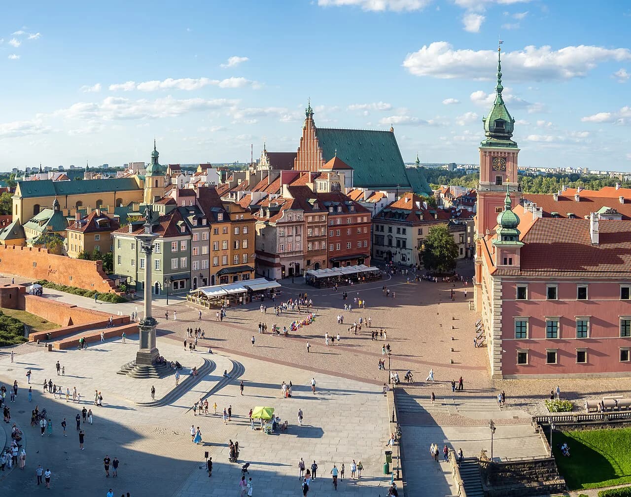 Museums in Warsaw: Which Ones Are Worth Your Time