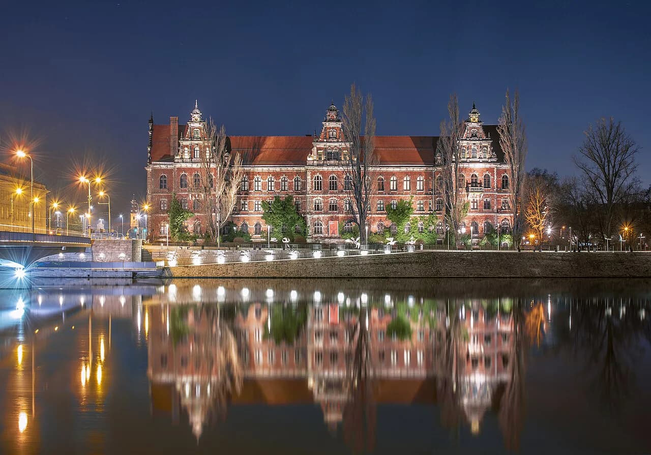 Museums in Wrocław: What to See and How Long Each Takes