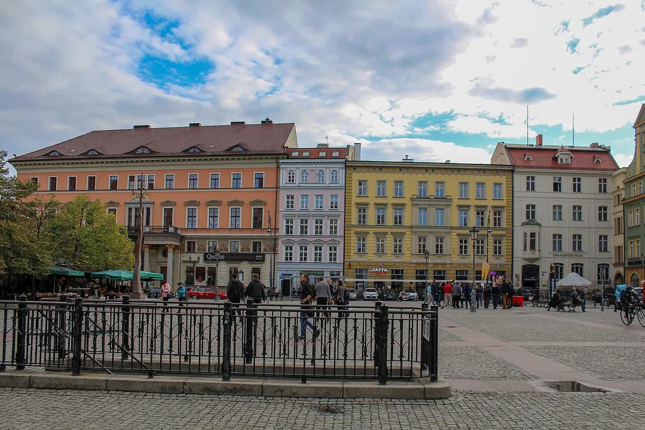 One Day in Wrocław: What You Can Realistically Fit In