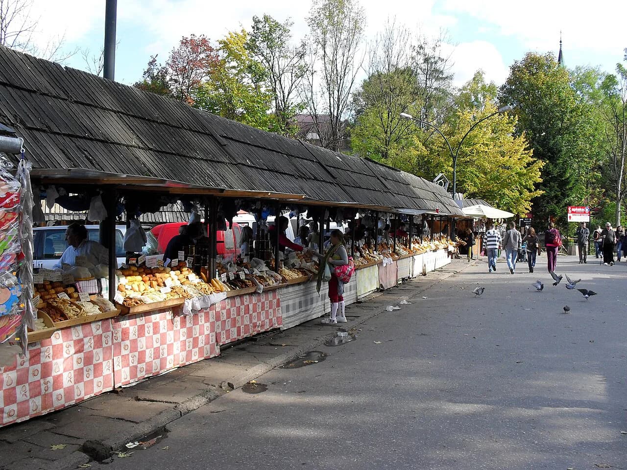Oscypek: Poland's Smoked Sheep's Cheese Explained