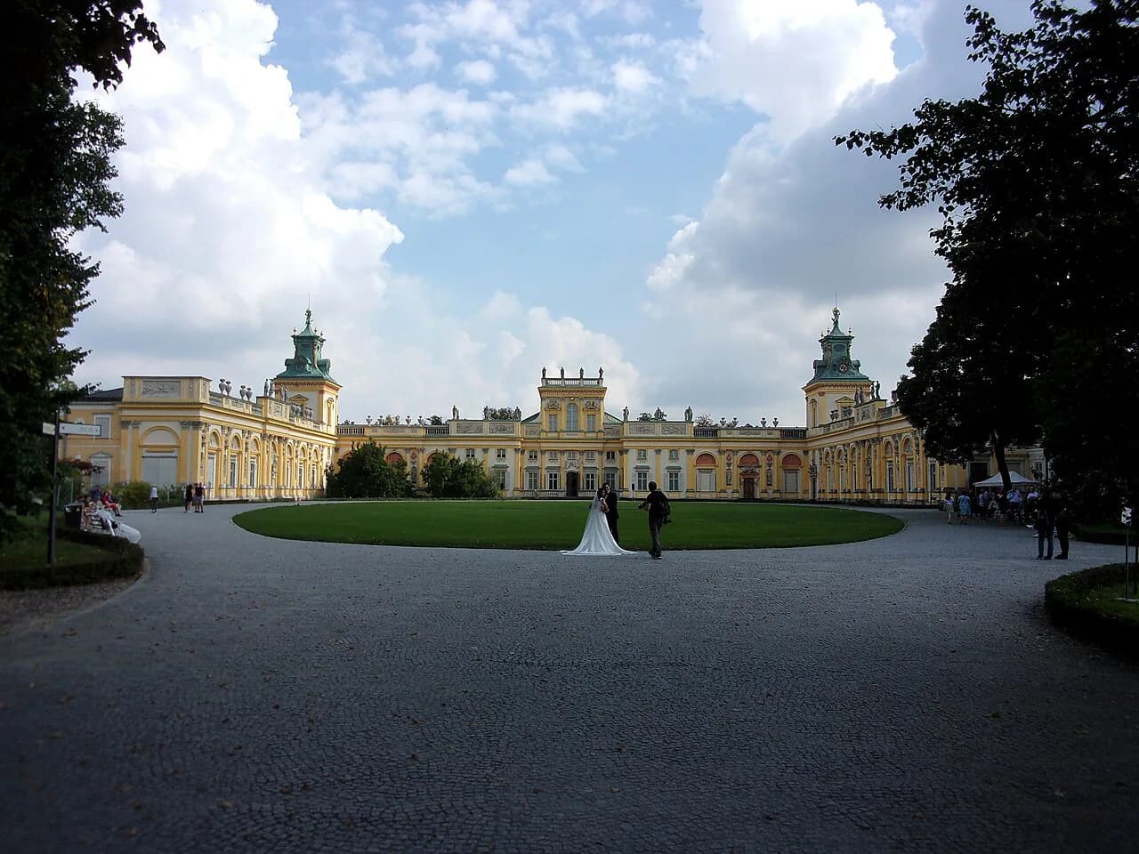Palaces in Poland Worth Visiting: A Practical Shortlist
