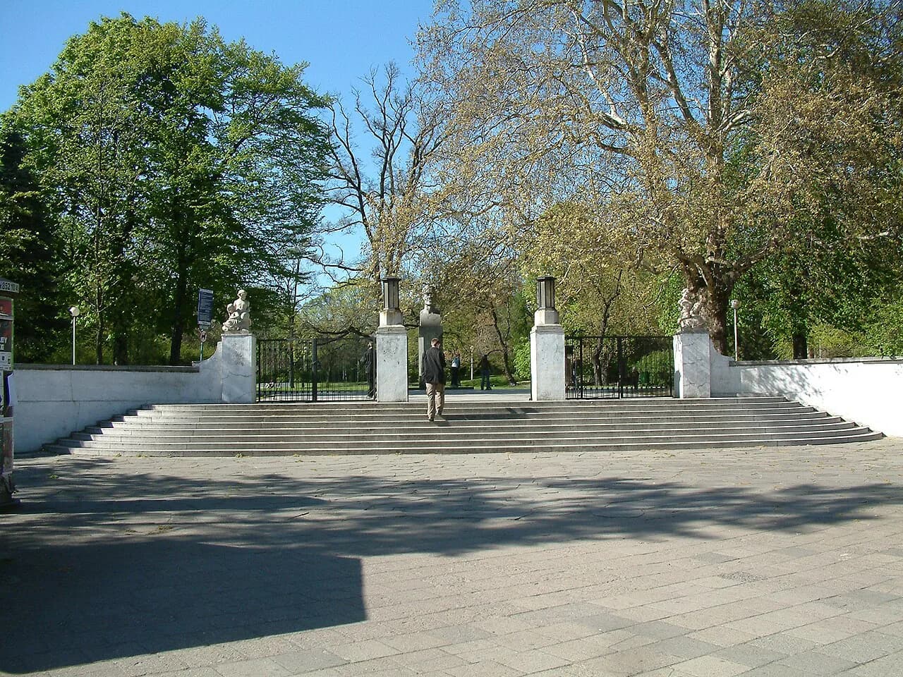 Parks in Poznań: The Green Spaces to Slot Into a City Break