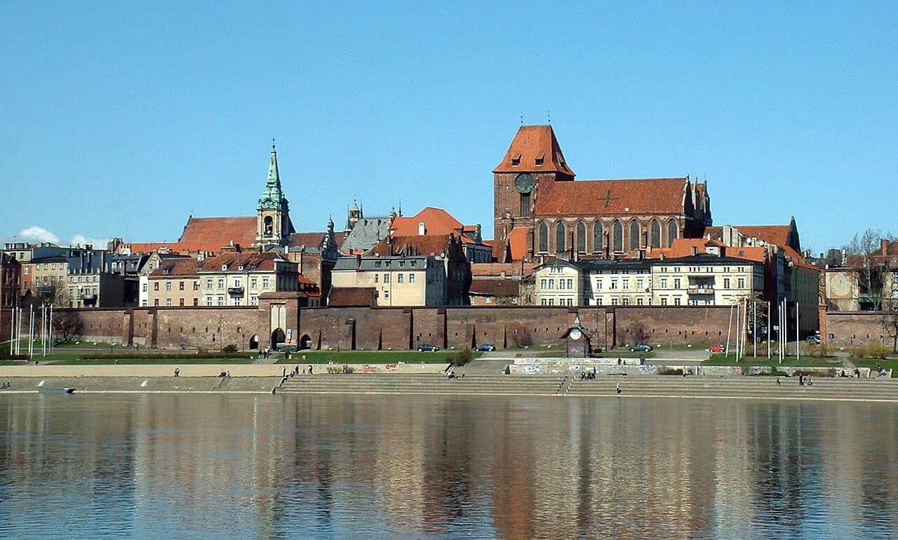 Poland in April: Weather, Cities and What to Expect