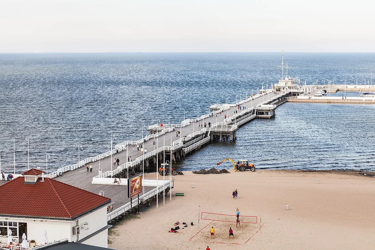 Poland in August: Weather, Crowds and Which Cities to Visit