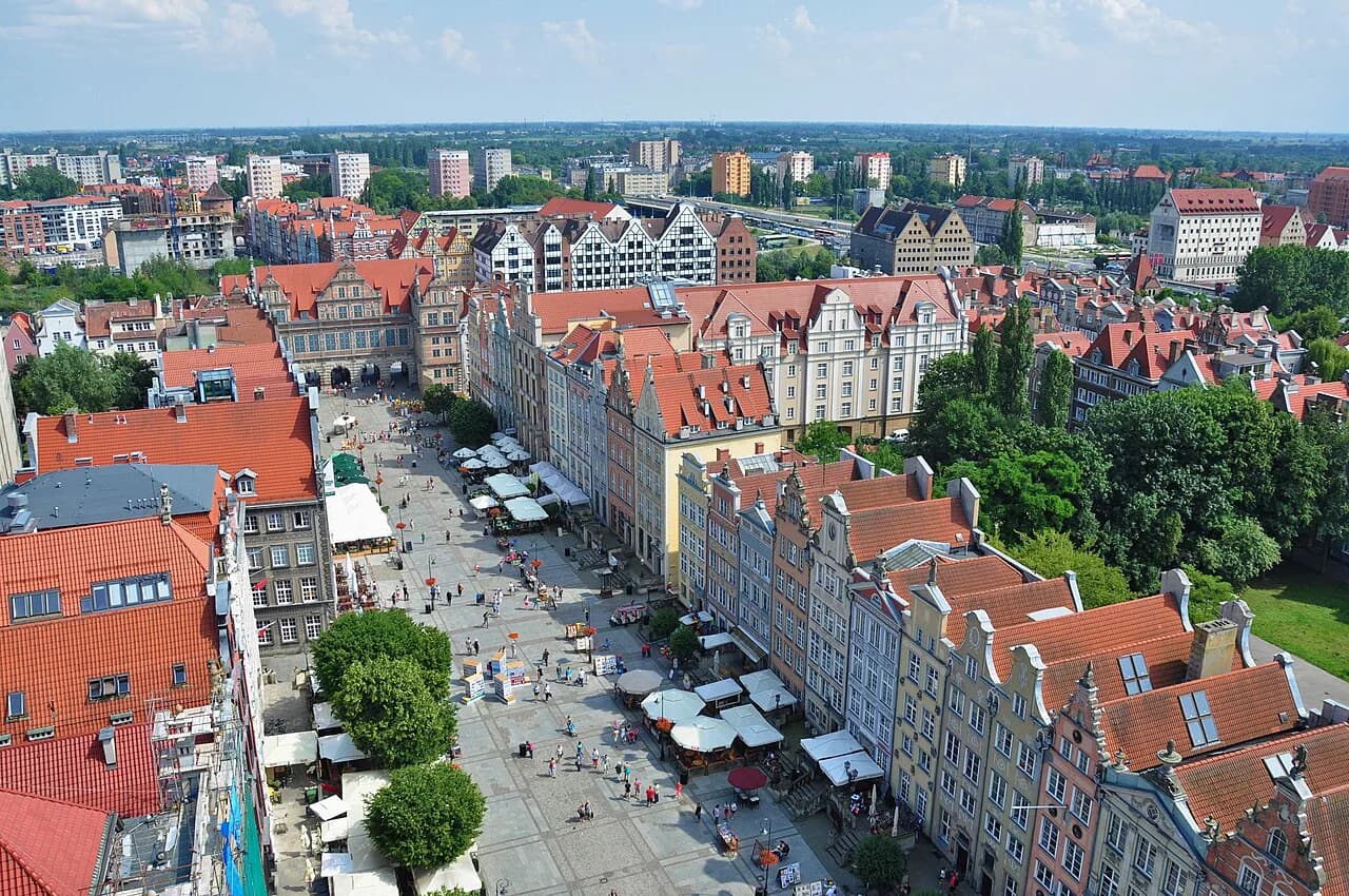 Poland in July: Weather, City Picks and How to Plan