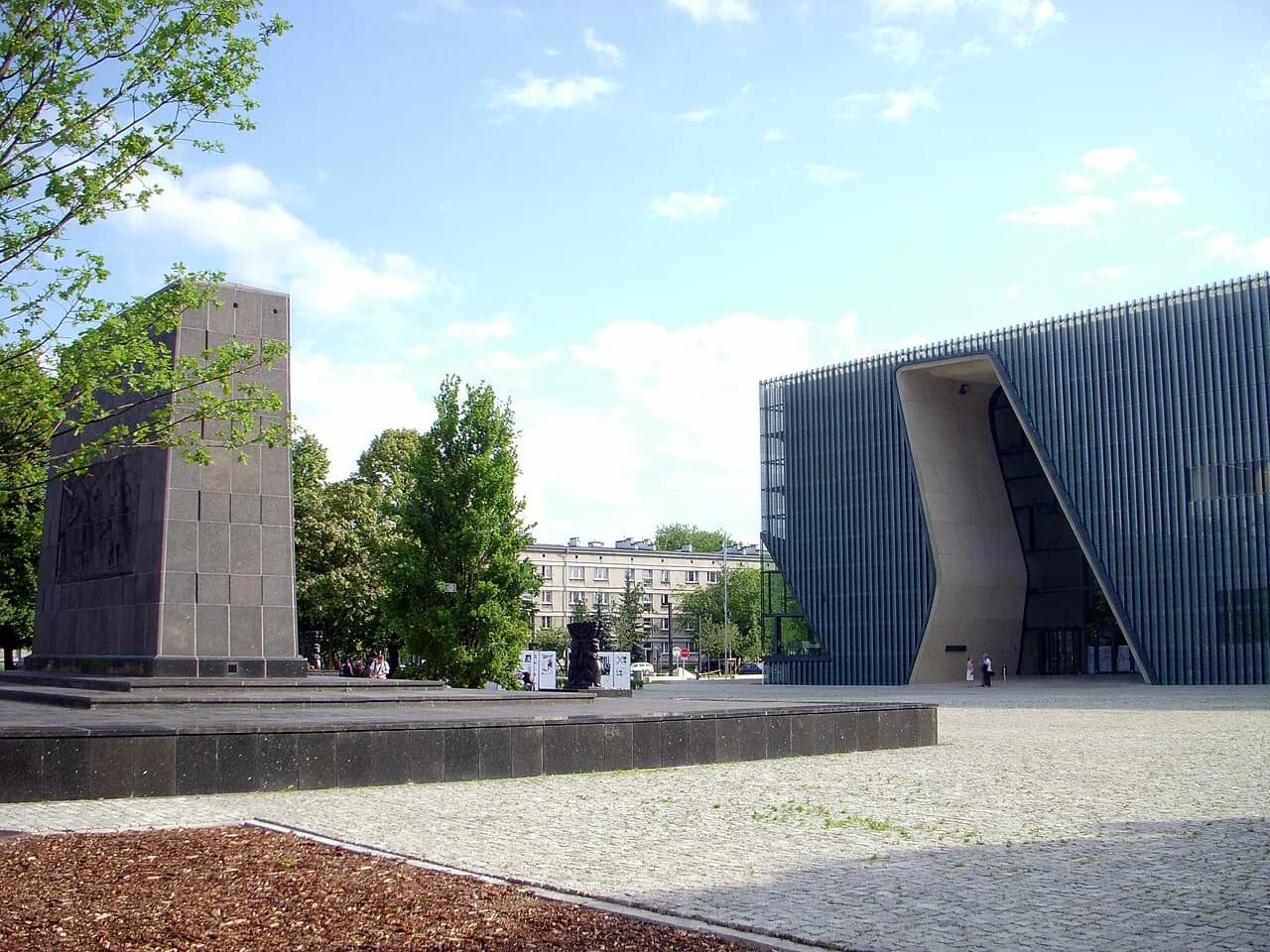 Poland in May: Weather, Cities and What's On