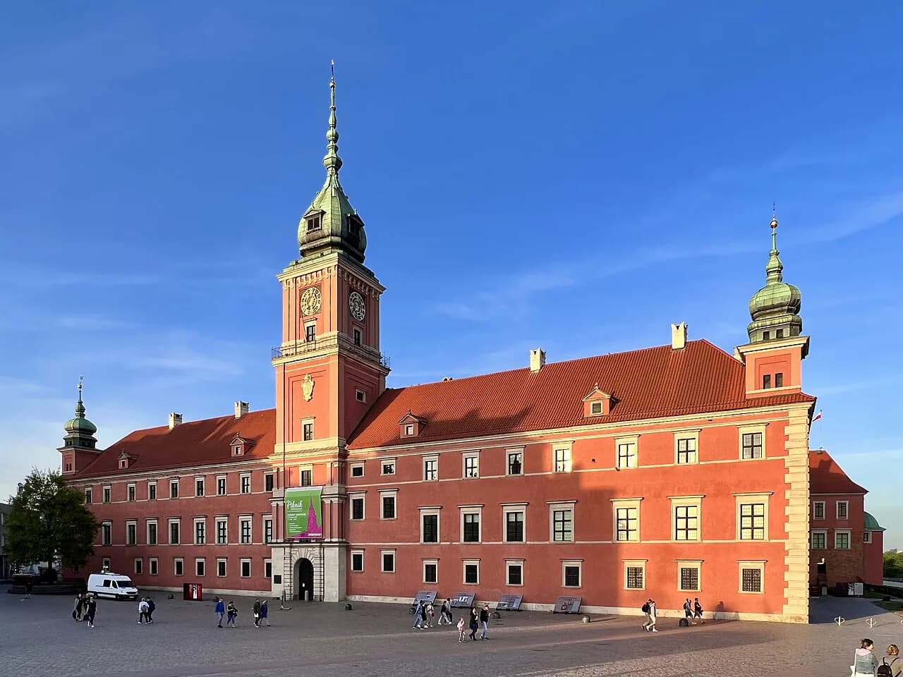 Poland in October: Weather, Cities and What to Expect