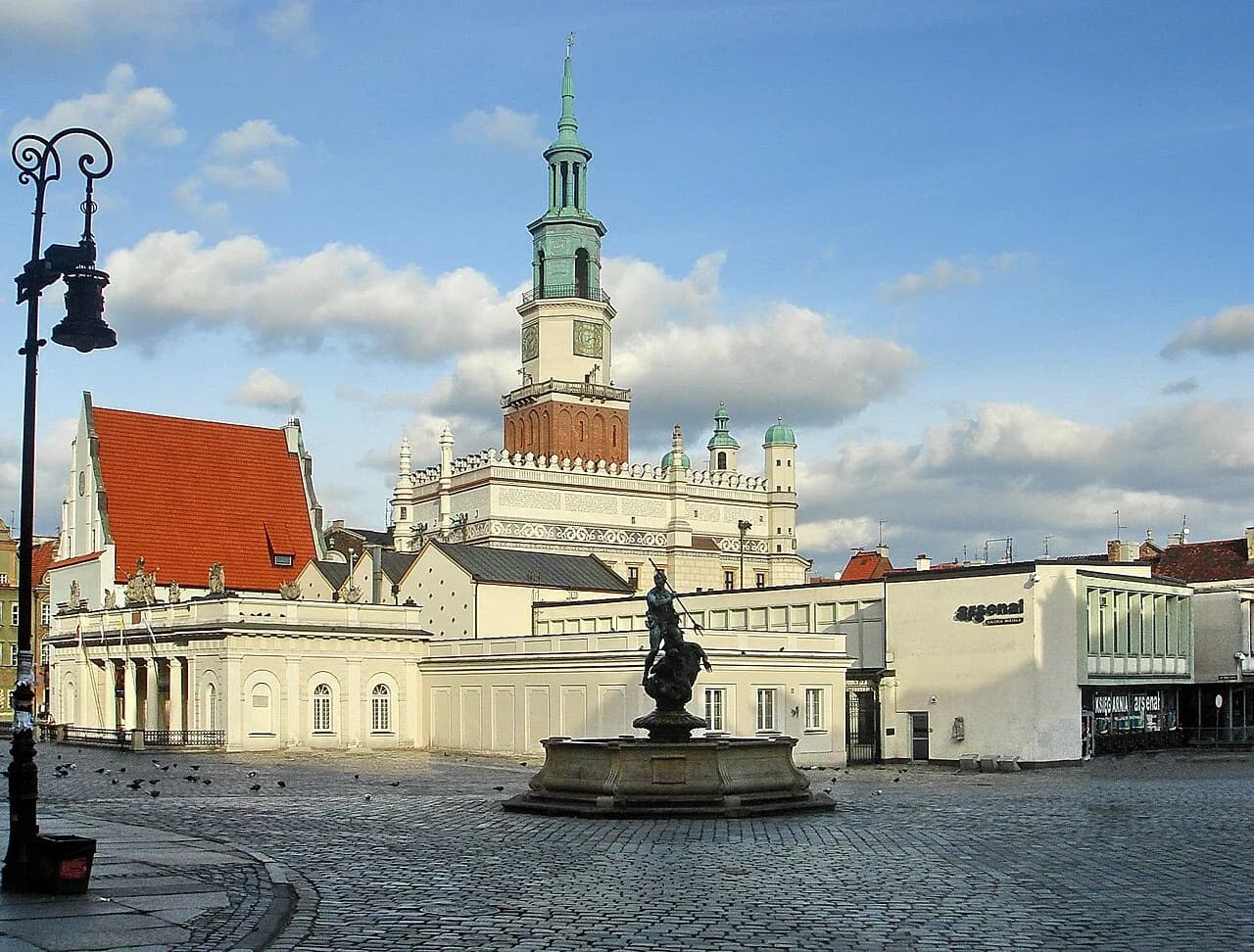Poland in September: Weather, Crowds and Where to Go
