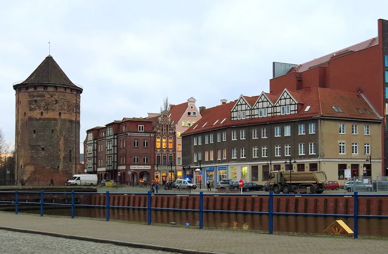 Poland in Summer: Where to Go and What to Expect